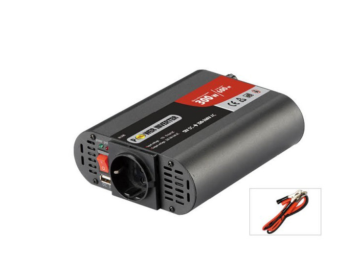 Power Inverter