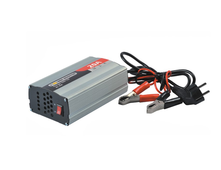 Battery Charger